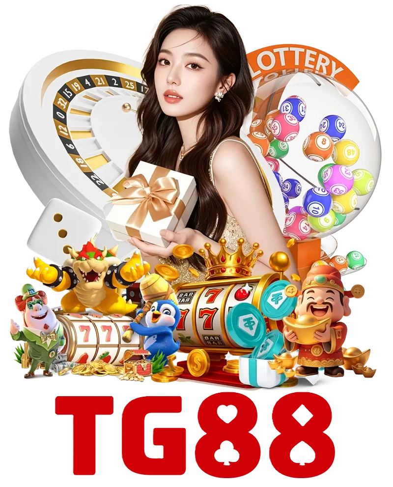 Cổng truy cập di động TG88