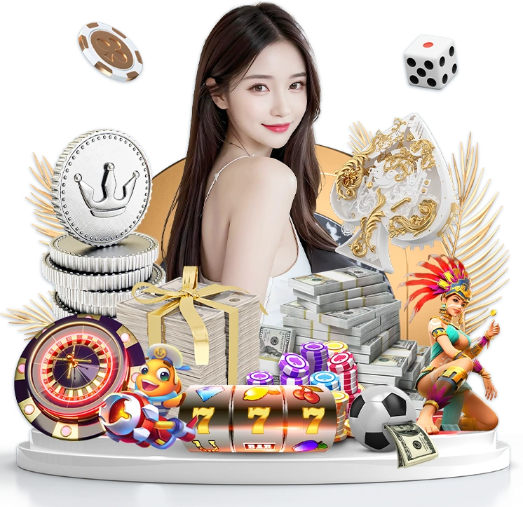 Chuyên mục casino tại TG88